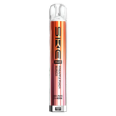 SKE Crystal Bar 600 Pineapple Peach Mango Prefilled Pod Kit